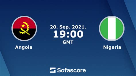 angola vs nigeria prediction